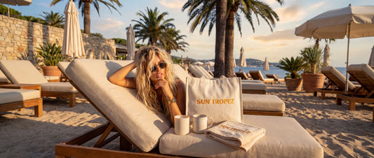 Saint-Tropez: Sonne, Stil & Freiheit