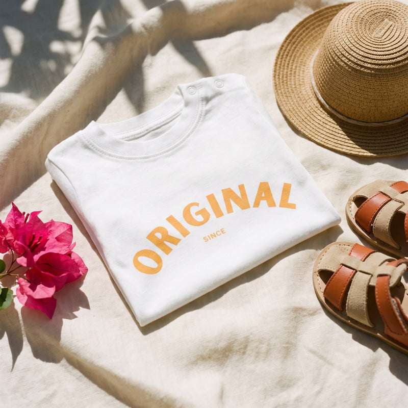 Original Baby T-Shirt